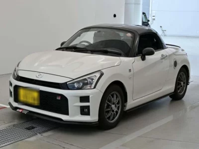 Toyota COPEN