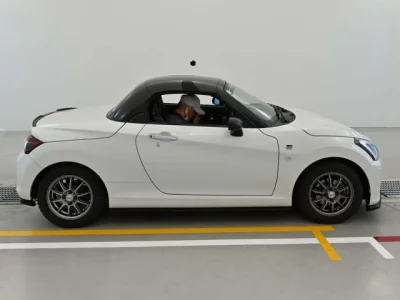 Toyota COPEN