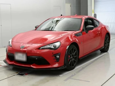 Toyota GT 86