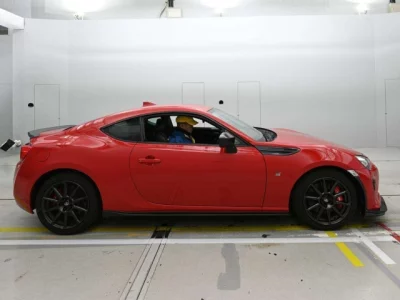 Toyota GT 86
