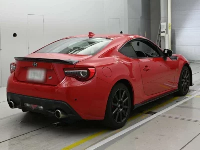 Toyota GT 86