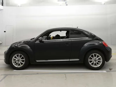 Volkswagen THE BEETLE