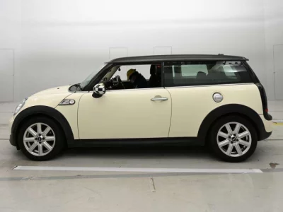 BMW MINI