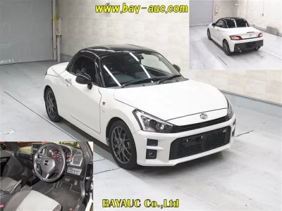 Toyota COPEN