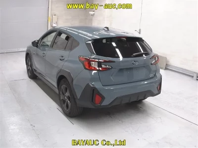 Subaru CROSSTREK