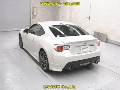 Toyota GT 86