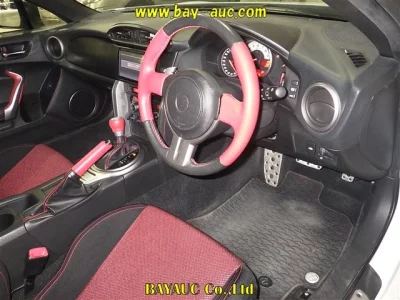 Toyota GT 86