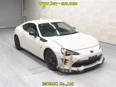 Toyota GT 86