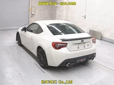 Toyota GT 86