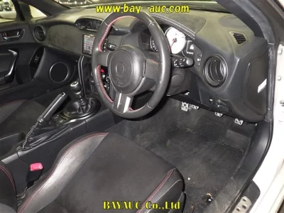 Toyota GT 86