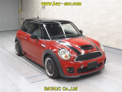 BMW MINI