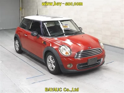 BMW MINI