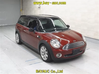 BMW MINI