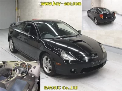 Toyota CELICA