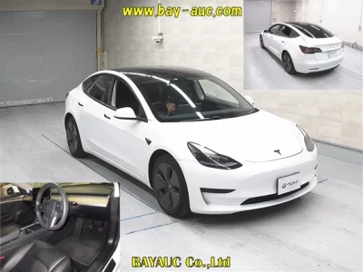 Tesla MODEL3
