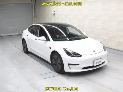 Tesla MODEL3
