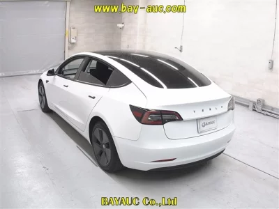 Tesla MODEL3