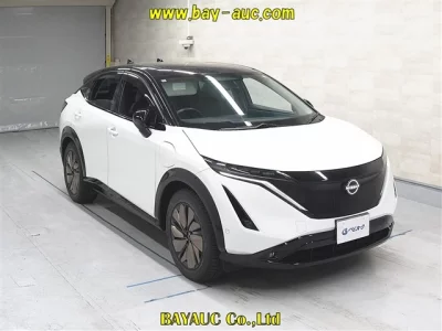 Nissan ARIYA