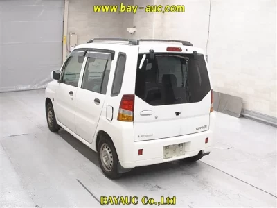 Mitsubishi TOPPO BJ