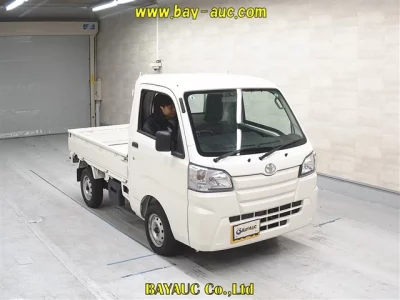 Toyota PIXIS TRUCK