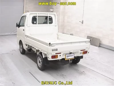 Toyota PIXIS TRUCK