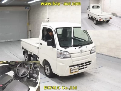 Toyota PIXIS TRUCK