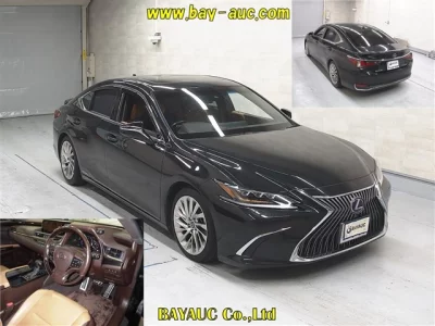 Lexus ES350