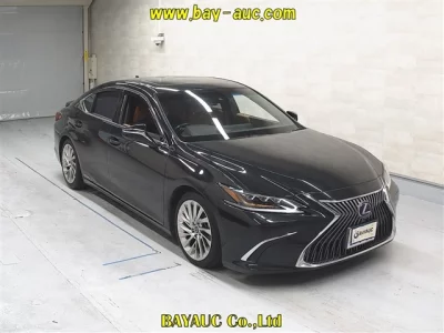 Lexus ES350
