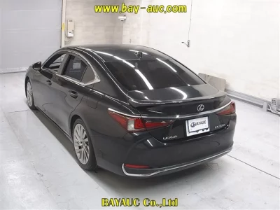 Lexus ES350