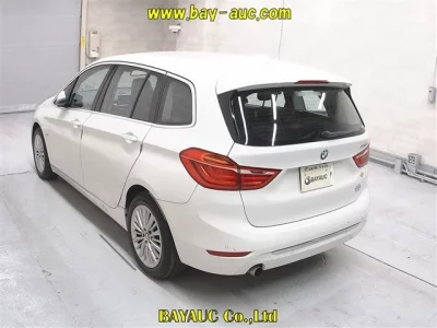 BMW 2-Series
