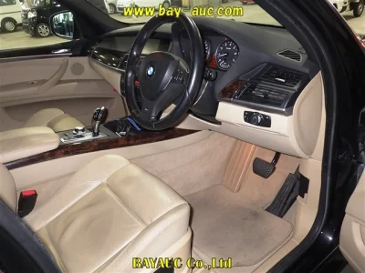 BMW X5 SERIES