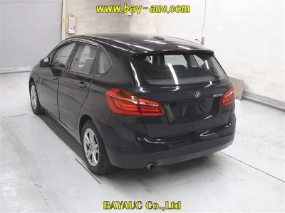 BMW 2-Series