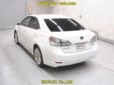 Lexus HS