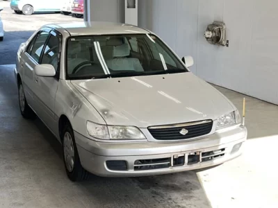 Toyota CORONA PREMIO