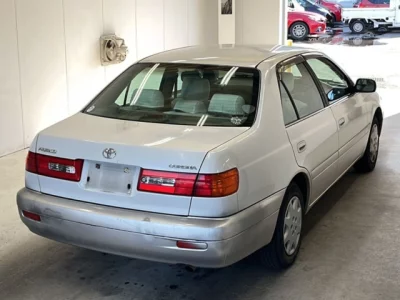 Toyota CORONA PREMIO