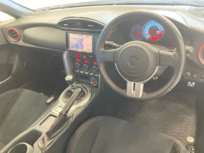 Toyota GT 86