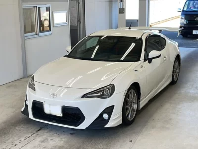 Toyota GT 86