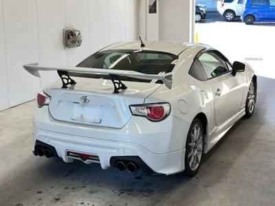 Toyota GT 86
