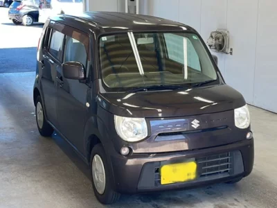 Suzuki MRWAGON
