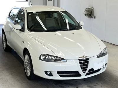 Alfa Romeo 147