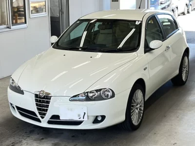 Alfa Romeo 147