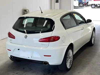 Alfa Romeo 147