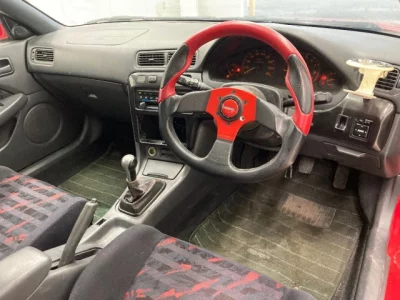 Toyota COROLLA LEVIN