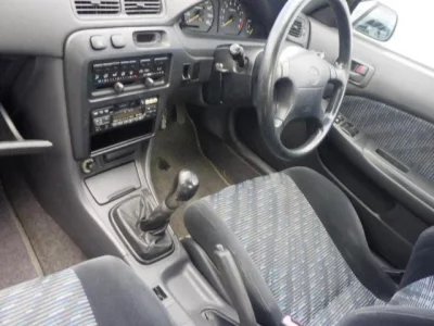 Toyota COROLLA LEVIN