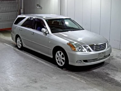Toyota MARK2 BLIT
