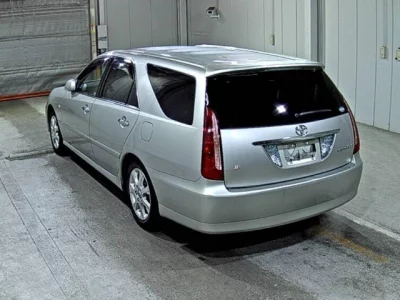 Toyota MARK2 BLIT