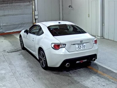 Toyota GT 86