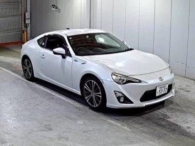 Toyota GT 86