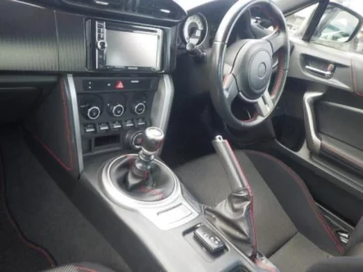 Toyota GT 86