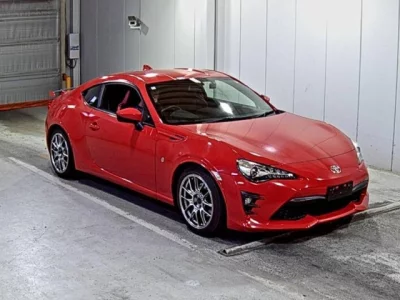 Toyota GT 86